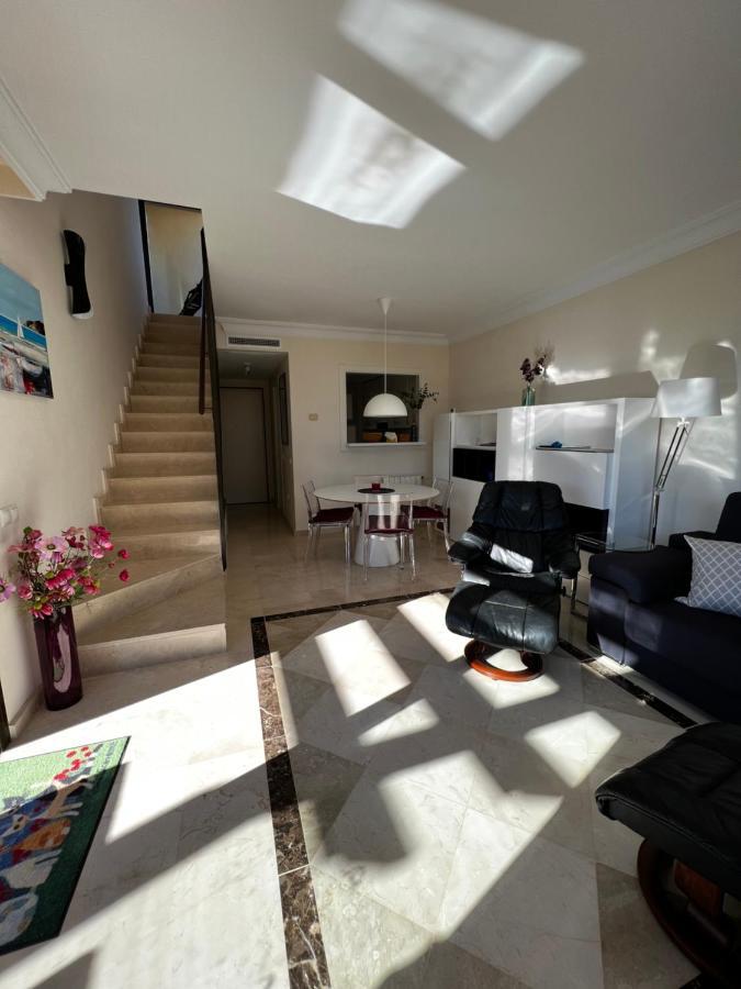 סן חוויאר Magnifique Appartement Dans Roda Golf מראה חיצוני תמונה
