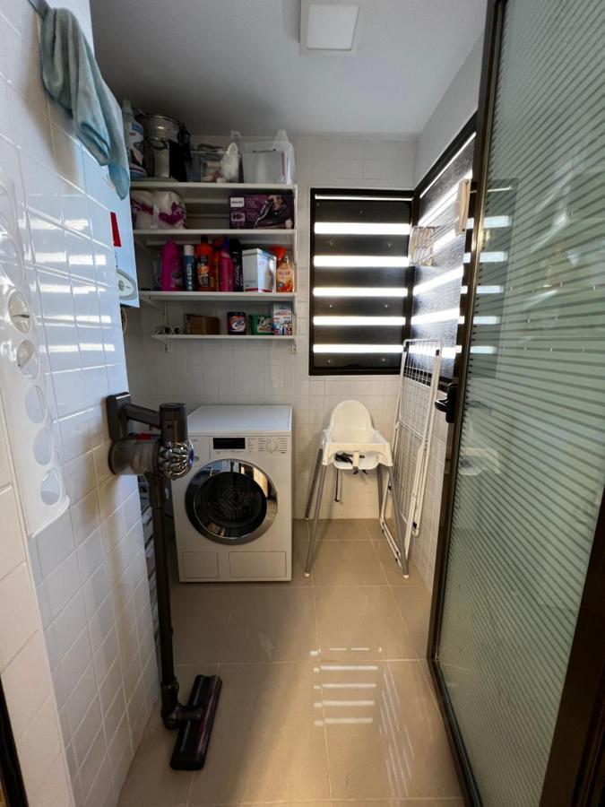 סן חוויאר Magnifique Appartement Dans Roda Golf מראה חיצוני תמונה