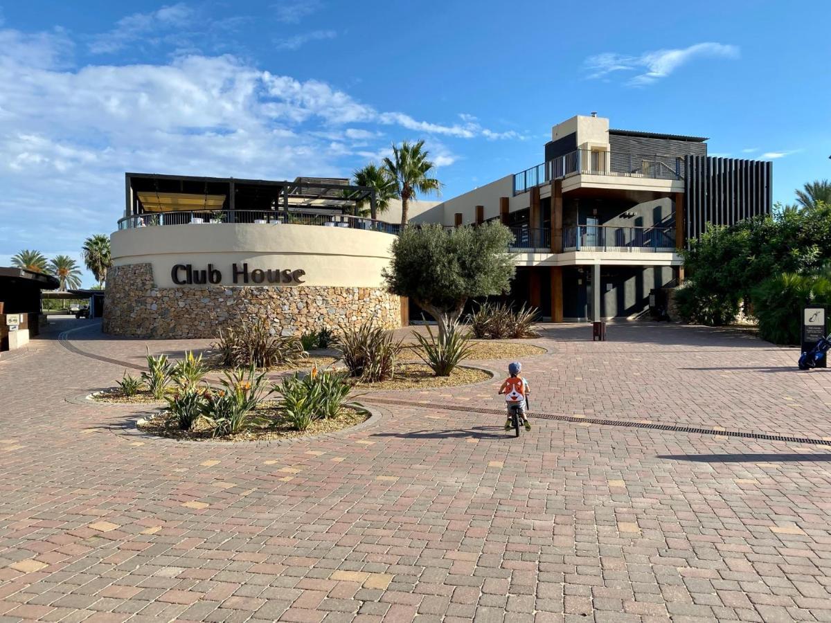 סן חוויאר Magnifique Appartement Dans Roda Golf מראה חיצוני תמונה