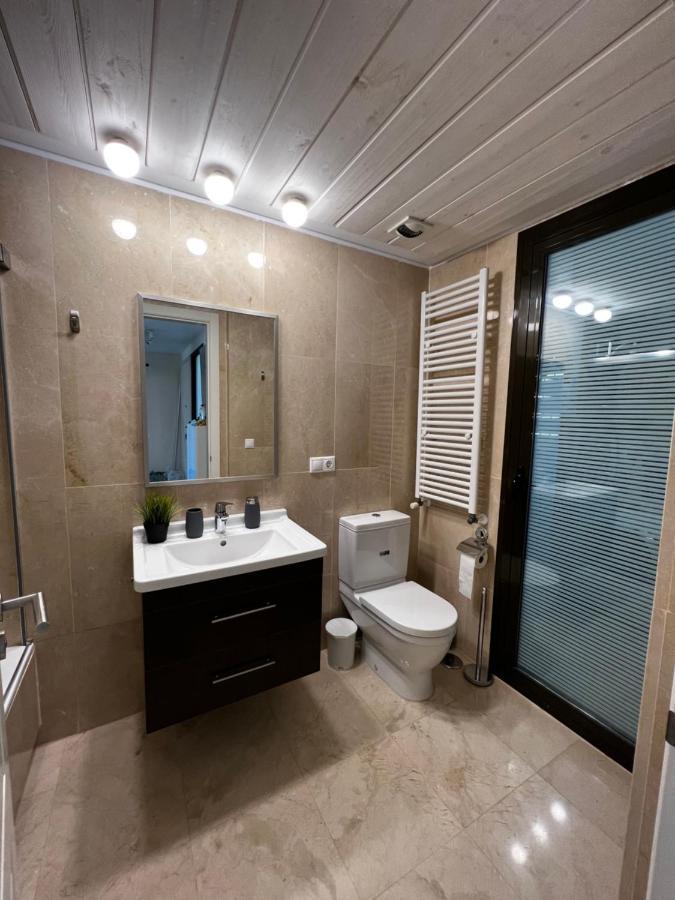 סן חוויאר Magnifique Appartement Dans Roda Golf מראה חיצוני תמונה