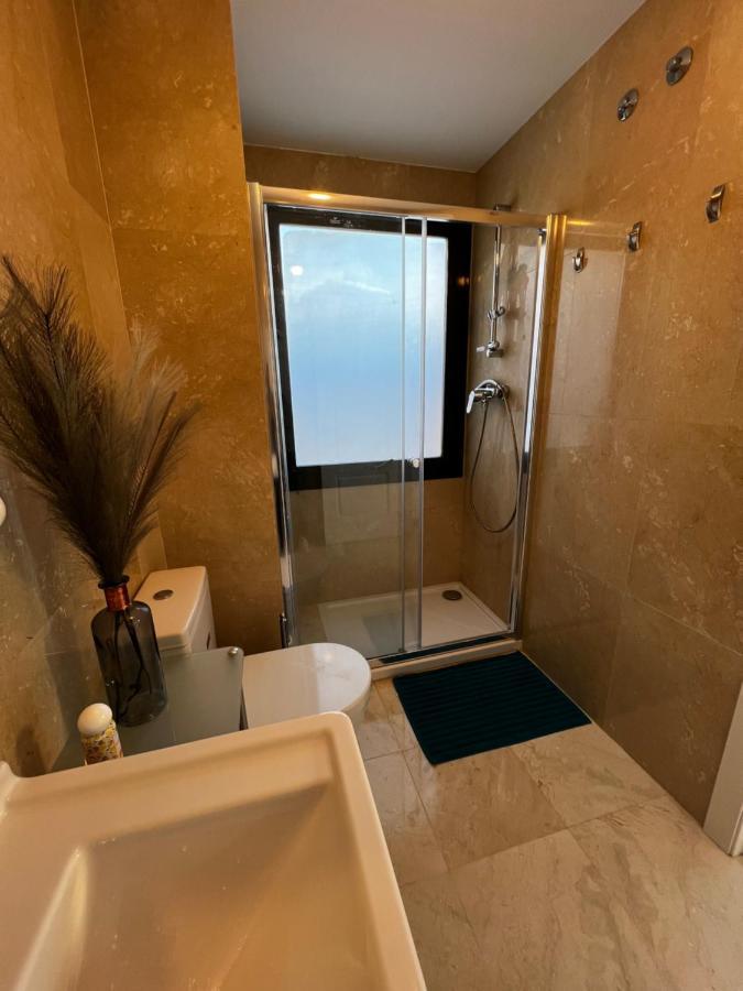 סן חוויאר Magnifique Appartement Dans Roda Golf מראה חיצוני תמונה